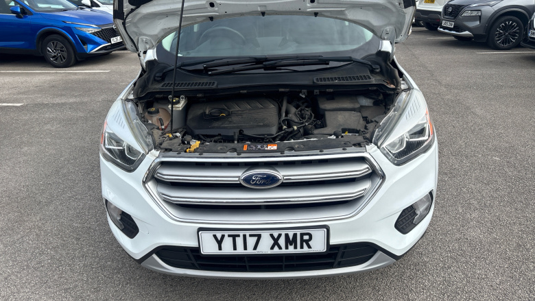 Ford Kuga 1.5 EcoBoost 182 Titanium 5dr Auto Petrol Estate